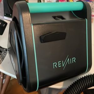 RevAir Original! Complete set